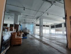 Tuas Lot (D22), Warehouse #456265161